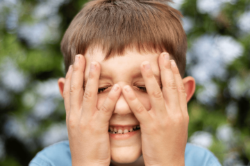   28 de Diciembre 2023  
 Alergias oculares en niños: más frecuente de lo que piensas 