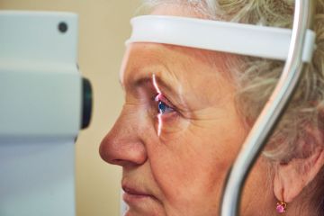   26 de Agosto 2022  
 ¿Qué es la hipertensión ocular? 