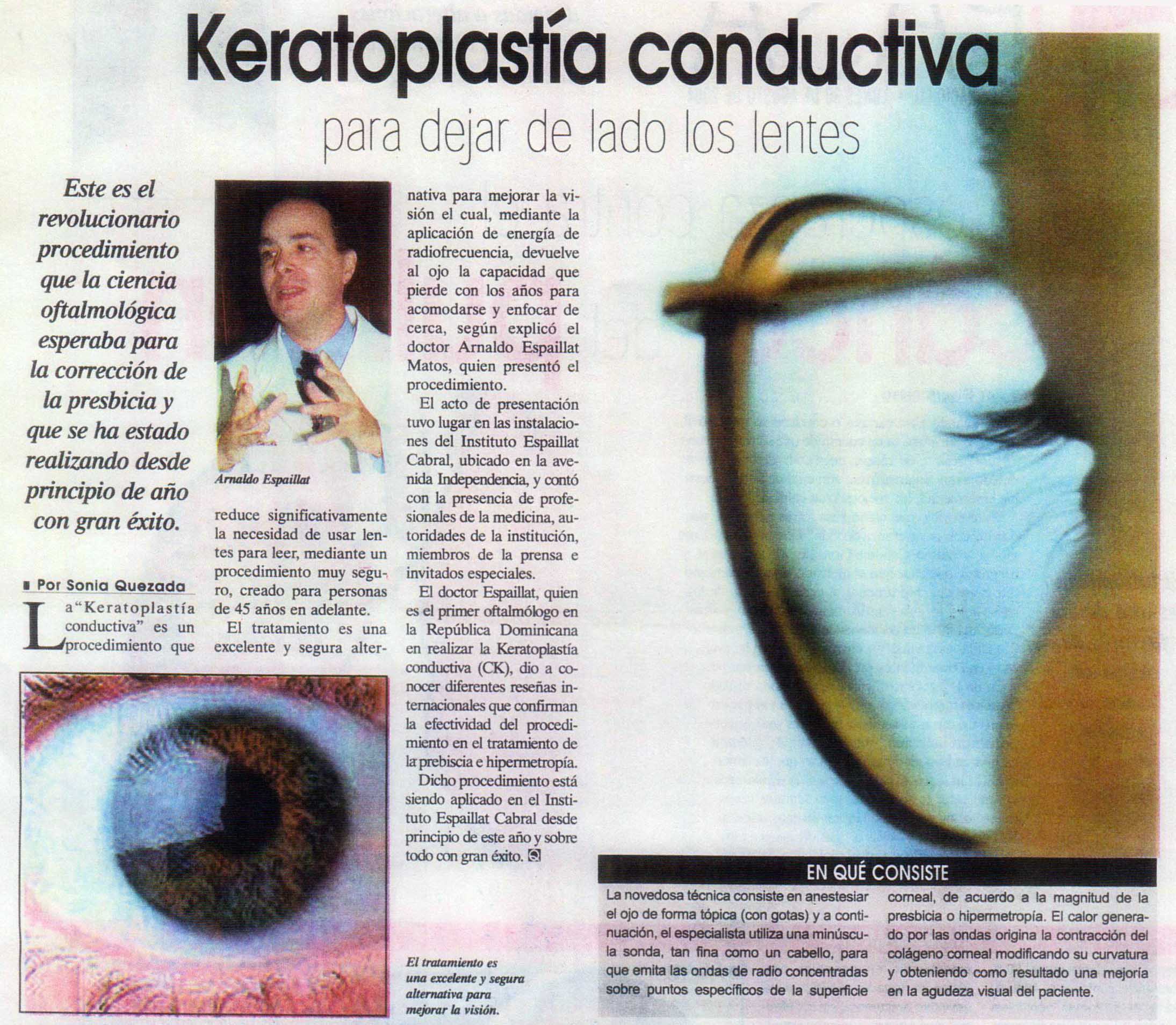 2005 Periódico El Nacional