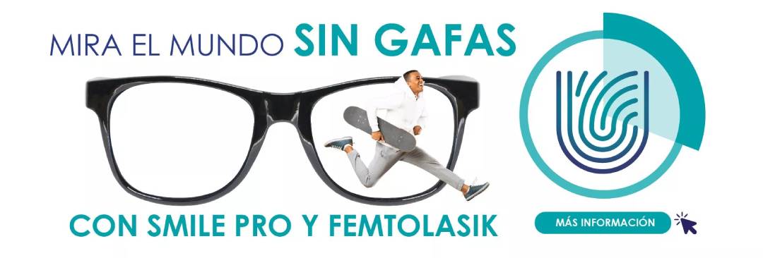 Femtolasik espanol