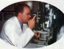 Leer noticia sobre:   01 February 2000  
 Revista Ahora. Vista el milagro de la luz 