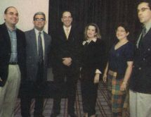 Leer noticia sobre:   01 January 2001  
 Periódico El Caribe. Simposio de oftalmología ​​ 