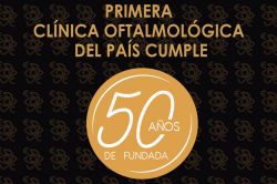  11 de Septiembre 2020 
 50 años del Instituto Espaillat Cabral 
