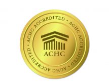Leer noticia sobre:   31 January 2022  
 Press Release - Reaccreditation of Quality in Health 