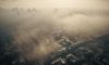 ¿Cómo afecta la contaminación ambiental a los ojos?