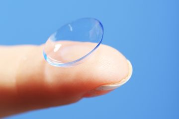 Leer noticia sobre:   16 de Abril 2026  
 Tipos de lentes de contacto y cómo cuidarlos correctamente 