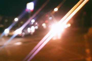 Leer noticia sobre:   21 de Mayo 2026  
 ¿Te molestan las luces al manejar? Atención a esto 
