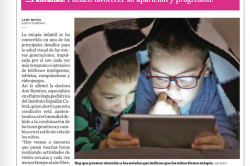 Leer noticia sobre:  29 de Junio 2026 
 Miopía infantil avanza por uso de dispositivos. Periódico El Día 
