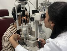 Leer noticia sobre:  20 de Noviembre 2025 
 Operativo social para pacientes diabéticos 