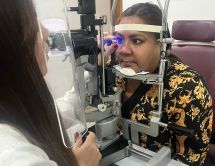 Leer noticia sobre:  16 de Marzo 2026 
 Operativo social para la detección del glaucoma 2026 
