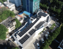   29 May 2023  
 Espaillat Cabral Institute adopts solar energy for a more sustainable future 