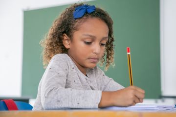 Leer noticia sobre:   13 de Agosto 2026  
 Tu hijo no siempre te dirá que ve borroso: estas son las señales que debes observar 