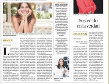 Leer noticia sobre:  27 de Diciembre 2024 
 Toxina botulínica para una piel rejuvenecida. Periódico Listín Diario 