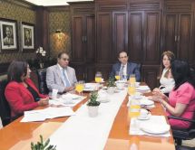 Leer noticia sobre:   14 June 2019  
 El país cuenta con el primer centro de salud certificado en Estados Unidos. Listín Diario  
