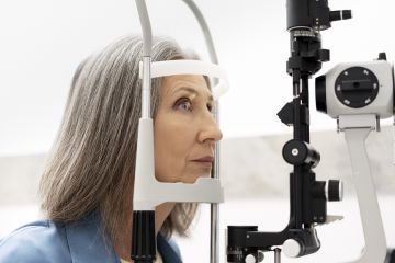 Leer noticia sobre:   23 de Julio 2026  
 ¿Quiénes tienen mayor riesgo de desarrollar glaucoma? 