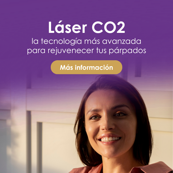 Láser CO2 inicio