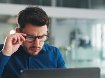 &iquest;Cada cu&aacute;nto tiempo debo cambiar mis lentes o mi indicaci&oacute;n?