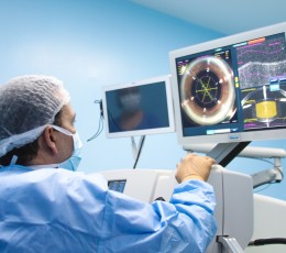 Cataract Laser Surgery?