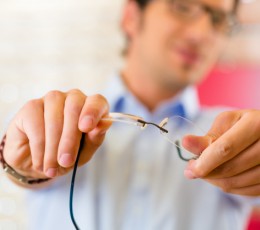 Benefits of refractive surgery