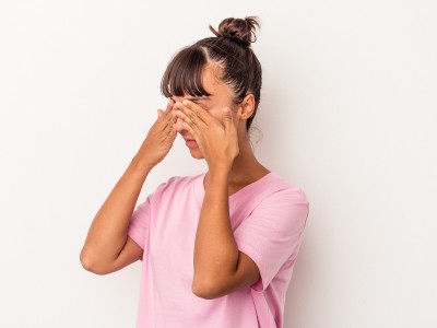 What is bacterial conjunctivitis?