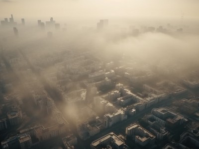 ¿Cómo afecta la contaminación ambiental a los ojos?