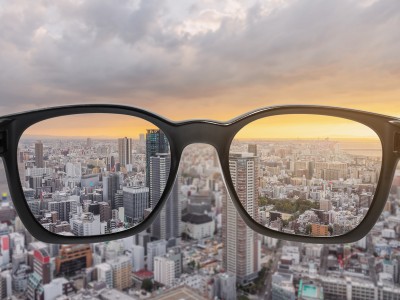 Say goodbye to glasses, with Femtolasik