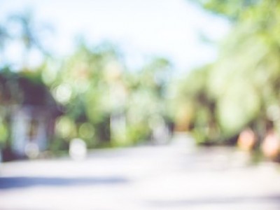 What Is Fuchs' Dystrophy?