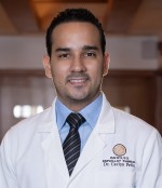 Dr. Carlyn Pe&ntilde;a