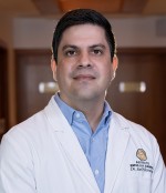 Dr. Joel Morales
