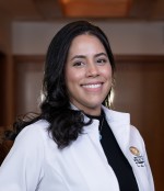 Dra. Ana Ram&iacute;rez