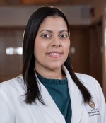 Dra. Doriam Jim&eacute;nez