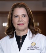Dra. Guillermina M&eacute;ndez