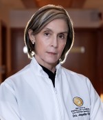 Dra. Jacqueline Pi&ntilde;a