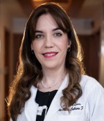 Dra. Katia Cabrero