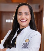 Dra. Mar&iacute;a Alicia Valenzuela