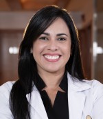  Dra. Mar&iacute;a Laura Nivar