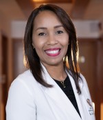 Dra. Nawell Mercedes
