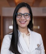 Dra. Mayelinne Garc&iacute;a 