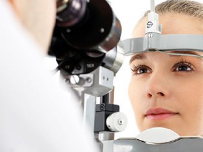  Ophthalmic Emergencies