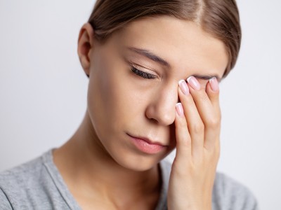 Inflammatory diseases that affect your vision