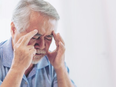 &iquest;Sab&iacute;as que puedes tener un infarto en los ojos?