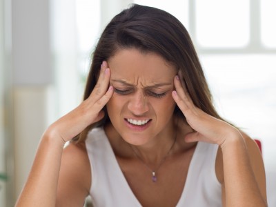 Relaci&oacute;n de las migra&ntilde;as con la salud visual