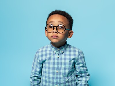 Miopía infantil: por qué está aumentando