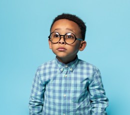 Miopía infantil: por qué está aumentando
