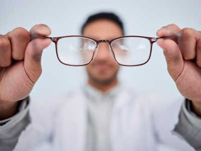 Miopía y astigmatismo: lo que debes saber