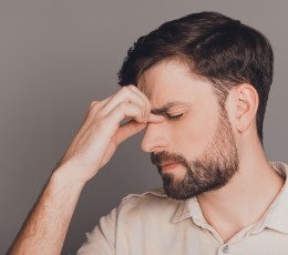 ¿Cuándo una molestia ocular es una emergencia?
