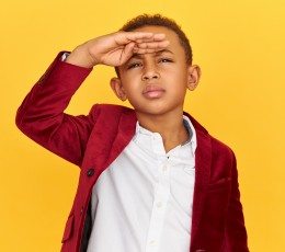 &iquest;Tu hijo entrecierra los ojos para ver? 