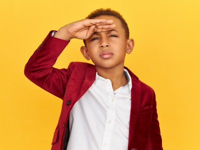 &iquest;Tu hijo entrecierra los ojos para ver? 