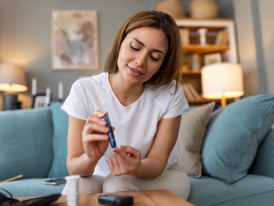 Ojo con la diabetes: &iquest;C&oacute;mo detectar problemas visuales a tiempo?