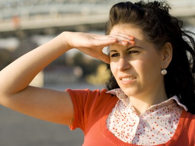 Ojo seco en verano: por qué puede empeorar y cómo proteger tus ojos